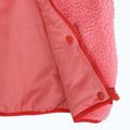 Bluza polarowa dziecięca KADVA RODVIK KDG różowy 8