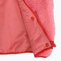 Bluza polarowa dziecięca KADVA RODVIK KDG różowy 4