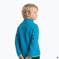 Bluza polarowa dziecięca KADVA RODIA KDB niebieski 2