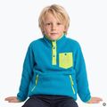 Bluza polarowa dziecięca KADVA RODIA KDB niebieski 6