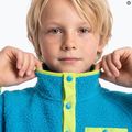 Bluza polarowa dziecięca KADVA RODIA KDB niebieski 7