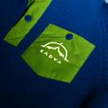 Bluza polarowa dziecięca KADVA RODIA KDB niebieski 6