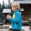 Bluza polarowa dziecięca KADVA RODIA KDB niebieski 11