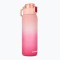 Bidon TREXO Haust 1000 ml różowy 7