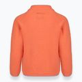 Bluza polarowa dziecięca KADVA RODIA KDG pomarańczowy 2