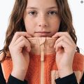 Bezrękawnik dziecięcy KADVA RODVIK VEST pomarańczowy 7