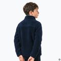 Bluza polarowa dziecięca KADVA Rodvik JR granatowy 2