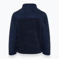 Bluza polarowa dziecięca KADVA Rodvik JR granatowy 4
