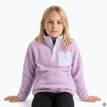 Bluza polarowa dziecięca KADVA RODIA JRG fioletowy 6