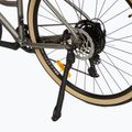 Podpórka ATTABO rowerowa Evo 18/40 mm 26-28" czarna 2