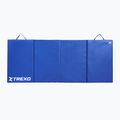 Materac gimnastyczny TREXO składany 195 x 80 x 5 cm niebieski 6