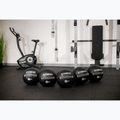 Piłka lekarska TREXO Wall Ball 5 kg czarny 7