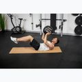 Piłka lekarska TREXO Wall Ball 7 kg czarny 5