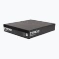Skrzynia plyometryczna składana TREXO 15 cm czarny