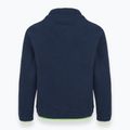 Bluza polarowa dziecięca KADVA RODIA JR niebieski 4