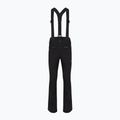 Spodnie narciarskie damskie KADVA Zera WMNS WP 8K/5K SOFTSHELL czarny