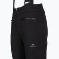 Spodnie narciarskie damskie KADVA Zera WMNS WP 8K/5K SOFTSHELL czarny 3