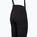 Spodnie narciarskie damskie KADVA Zera WMNS WP 8K/5K SOFTSHELL czarny 4