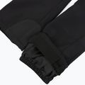 Spodnie narciarskie damskie KADVA Zera WMNS WP 8K/5K SOFTSHELL czarny 5