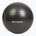 Piłka gimnastyczna XTREXO 65 cm czarny