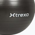 Piłka gimnastyczna XTREXO 65 cm czarny 2