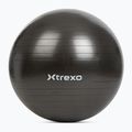 Piłka gimnastyczna XTREXO 85 cm czarny
