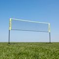 Siatka do badmintona OneTeam Netura 3 zielony 7