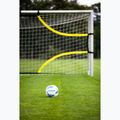 Siatka do ćwiczenia celności OneTeam Target 500 x 200 cm czarny 6