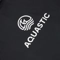 Longsleeve do pywania Aquastic RIMOS LS UV 50+ UPF czarny 4