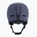 Kask narciarski ATTABO Avens 2.0 Visor niebieski 4