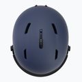 Kask narciarski ATTABO Avens 2.0 Visor niebieski 6