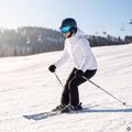 Kask narciarski ATTABO Avens 2.0 Visor niebieski 5