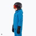 Kask narciarski dziecięcy ATTABO Avens 2.0 Jr Visor czarny 5
