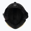 Kask narciarski dziecięcy ATTABO Avens 2.0 Jr Visor czarny 5