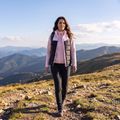 Bezrękawnik damski KADVA Cryon WMNS fioletowy 4
