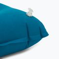 Poduszka turystyczna KADVA Aeron niebieski 4