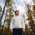 Kurtka dziecięca KADVA Litey JR biały 7