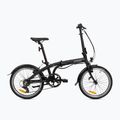 Rower miejski składany ATTABO Breve 2.0 czarny