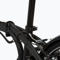 Rower miejski składany ATTABO Breve 2.0 czarny 22