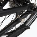 Rower miejski składany ATTABO Breve 2.0 czarny 16