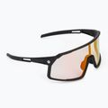 Okulary rowerowe ATTABO Stilb photochromic czarny
