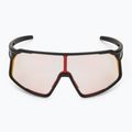 Okulary rowerowe przeciwsłoneczne ATTABO Stilb photochromic czarny 6