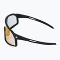 Okulary rowerowe przeciwsłoneczne ATTABO Stilb photochromic czarny 7