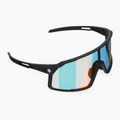 Okulary rowerowe przeciwsłoneczne ATTABO Stilb photochromic czarny 8