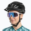 Okulary rowerowe przeciwsłoneczne ATTABO Stilb photochromic biały 2