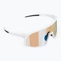 Okulary rowerowe przeciwsłoneczne ATTABO Stilb photochromic biały 8