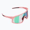 Okulary rowerowe przeciwsłoneczne ATTABO Stilb photochromic różowy 8