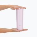 Kubek termiczny KADVA 360 ClickDrink 500 ml różowy 4