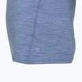 Koszulka termoaktywna męska WOOLCANO Merino 100% TEE0546 niebieska 3