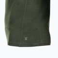 Koszulka termoaktywna męska WOOLCANO Merino 100% TEE0546 zielony 7